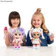 thumbnail image 2 of Kindi Kids™ Snack Time Friends Rainbow Kate, 2 of 9