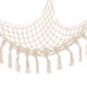thumbnail image 4 of Stuffed Animal Hammock Hand Knitted Bohemian Style Cotton Rope Widely Used Plush Hammock for Plush Toy Storage Type 4 (59.1x59.1x65.0in), 4 of 4