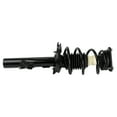 thumbnail image 2 of TRQ Front Right Complete Strut & Coil Spring Assembly Passenger Side Fits Select 2013-2018 Ford Focus, 2 of 5