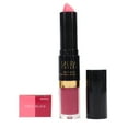 thumbnail image 2 of Laura Geller Prep-n-Go Lip Scrub and Tint Duo First Place 0.24 oz, 2 of 8