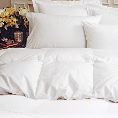 It's a shame very comfortable and warm. warm things heavyweight down comforter queen