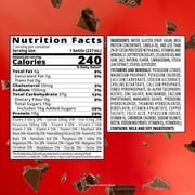 BOOST Original Balanced Nutritional Drink Protein Shakes, Rich Chocolate, 8 fl oz, 6 Pack