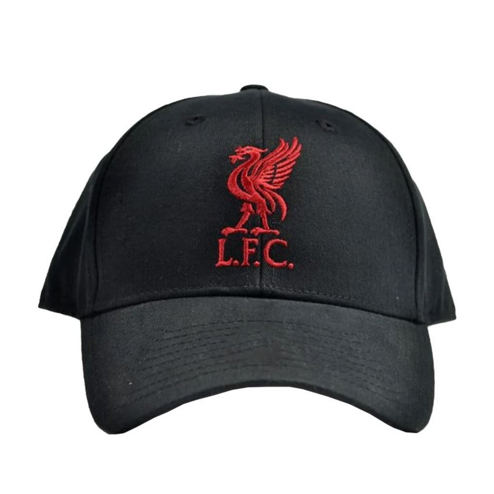 Liverpool FC Liverbird Cap - Walmart.com