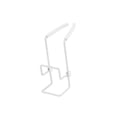 thumbnail image 1 of Grifo de agua antideslizante Moyic soporte de almacenamiento de bolas de alambre de esponja color Blanco, 1 of 6
