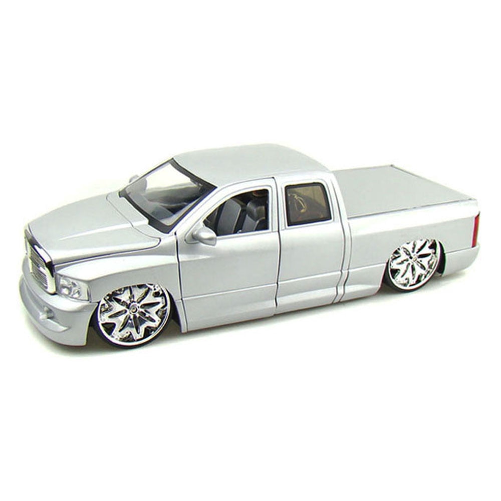 jada toys trucks