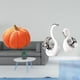 thumbnail image 2 of Almohadas de calabaza de Halloween,Almohadas de calabaza de Halloween Decoración del hogar Suave,Cojines de calabaza para Halloween,peluches,sofá,estatua de cisne,Figuras de cisne de, 2 of 8