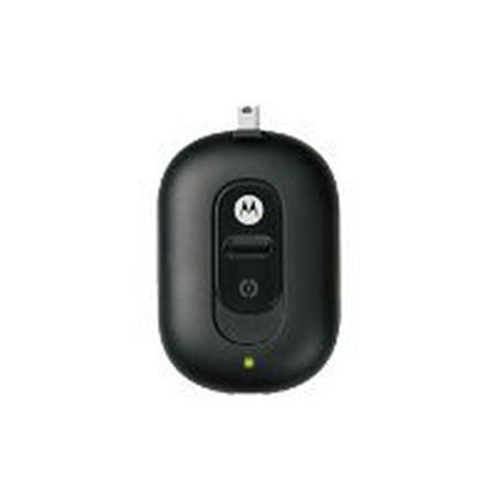 Zebra Portable Power P790 - External battery pack - 1700 mAh - for Motorola A910, V360, W213, W230, W362, W372, W396; Moto VE465; MOTORAZR V3; RAZR V3ie