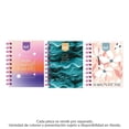 thumbnail image 4 of Cuaderno mini Norma kiut de raya varios modelos 1 pza, 4 of 4