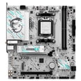 thumbnail image 2 of Tarjeta Madre MSI B840M GAMING WIFI6E AM5 DDR5 Micro ATX, 2 of 5
