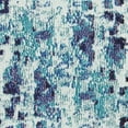 thumbnail image 4 of SAFAVIEH Madison Candelario Abstract Polka Dots Area Rug, 4 of 8