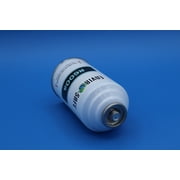 EnviroSafe R-600a Pharmaceutical Grade Is Flammable 6 oz Automotive Refrigerant