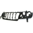 thumbnail image 2 of Header Panel Compatible with JEEP GRAND CHEROKEE 1999-2003 Headlight Mounting Panel Thermoplastic - CAPA, 2 of 5