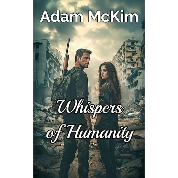 Whispers of Humanity, (Paperback)