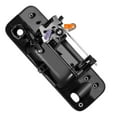 thumbnail image 6 of SPEEDWOW Tailgate Handle Compatible with Fit for Toyota Tundra 2007-2013 with Rear Camera Hole 69090-0C050, 6 of 7