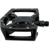 Ventura Alloy Black BMX Pedal 9/16