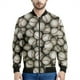 thumbnail image 2 of Chaquetas de béisbol con estampado gráfico de moda para hombre, chaqueta bomber con estampado 3D de manga larga, tendencia de primavera y otoño, abrigo deportivo informal para niños, 2 of 4