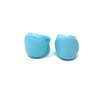 Wrestling Toy Action Figures Baby Blue Knee Pads Accessory Only