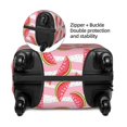 thumbnail image 2 of Fotbe Sweet Watermelon Funda Protectora para Equipaje, Antirrayones y Resistente a la Suciedad, Compatible con Maletas de 18 a 32 Pulgadas-Medium, 2 of 7