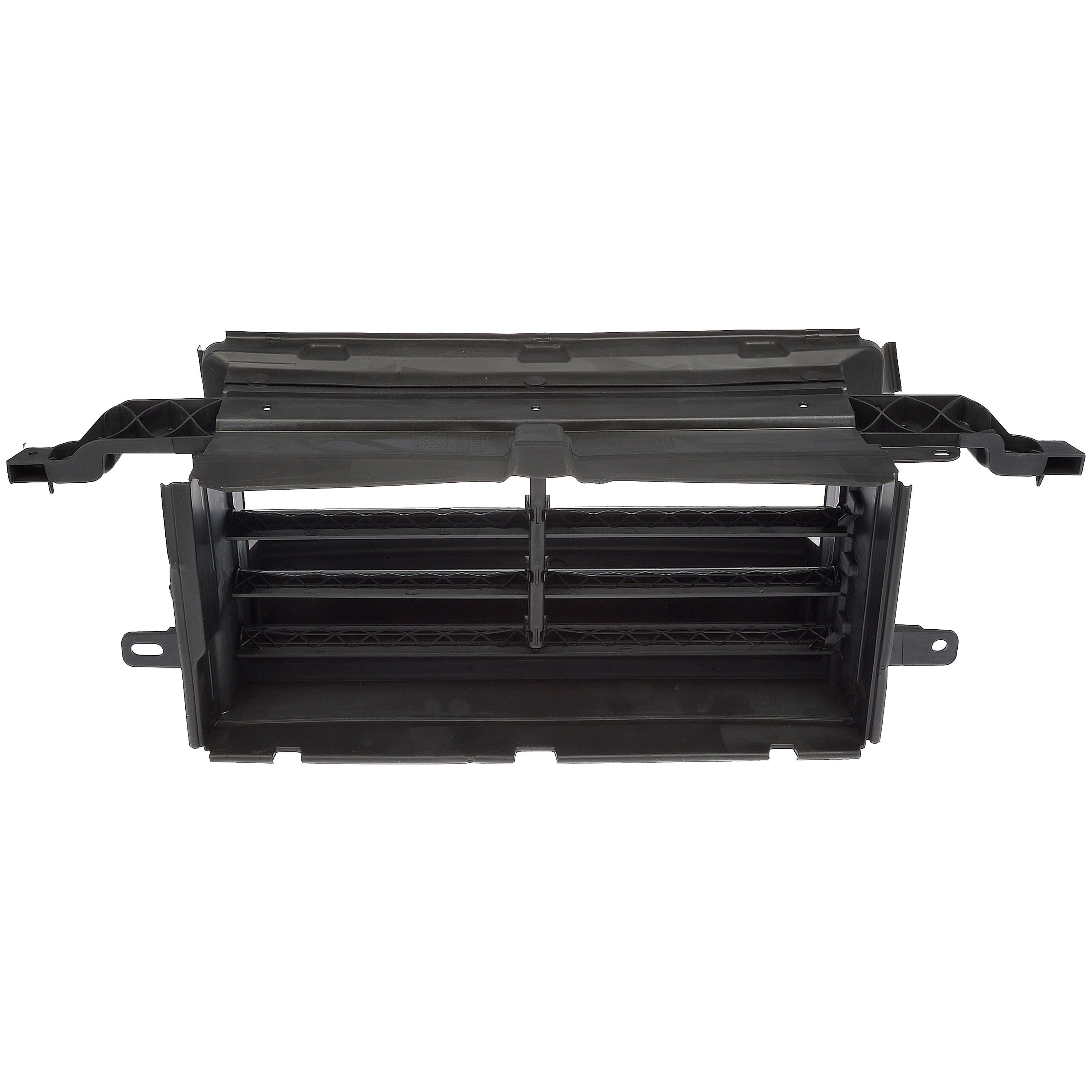 Dorman 601-791 Radiator Shutter Assembly for Specific Lincoln Models