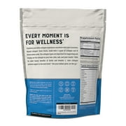 Live Conscious Beyond Collagen Stick Packs with Biotin & Vitamin C, Unflavored, Multi-Type I, II, III, V & X, 30 Count