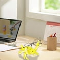 thumbnail image 4 of Gumesh Lobster Eyeglass & Pen Holder - 3-in-1 Desktop Organizer with Non-Slip Base, Creative Gift, 4 of 6