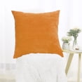 thumbnail image 2 of PiccoCasa Housses de Coussin à Rayures Maïs en Polyester, 2 Pcs, Housse de Coussin Décoratif, 2 of 11