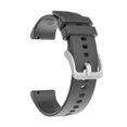 thumbnail image 1 of Correa de silicona para reloj inteligente Amazfit GTR 3GTR 3 PRO Kuymtek repuesto de pulsera deportiva de 22mm accesorios, 1 of 7
