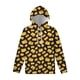 thumbnail image 2 of Sudadera con capucha con estampado 3D de queso de dibujos animados para hombres, ropa para niños, sudadera fresca de primavera y otoño, jersey de manga larga, sudaderas casuales con capucha, 2 of 4