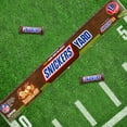 thumbnail image 3 of Snickers&nbsp;Holiday&nbsp;Yard Bar Chocolate&nbsp;Christmas&nbsp;Candy Bars-&nbsp;1.86&nbsp;oz/18ct, 3 of 12