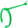 thumbnail image 2 of Pig Insemination Clip Holder for Animal Use with Plastic Material, 2 of 4