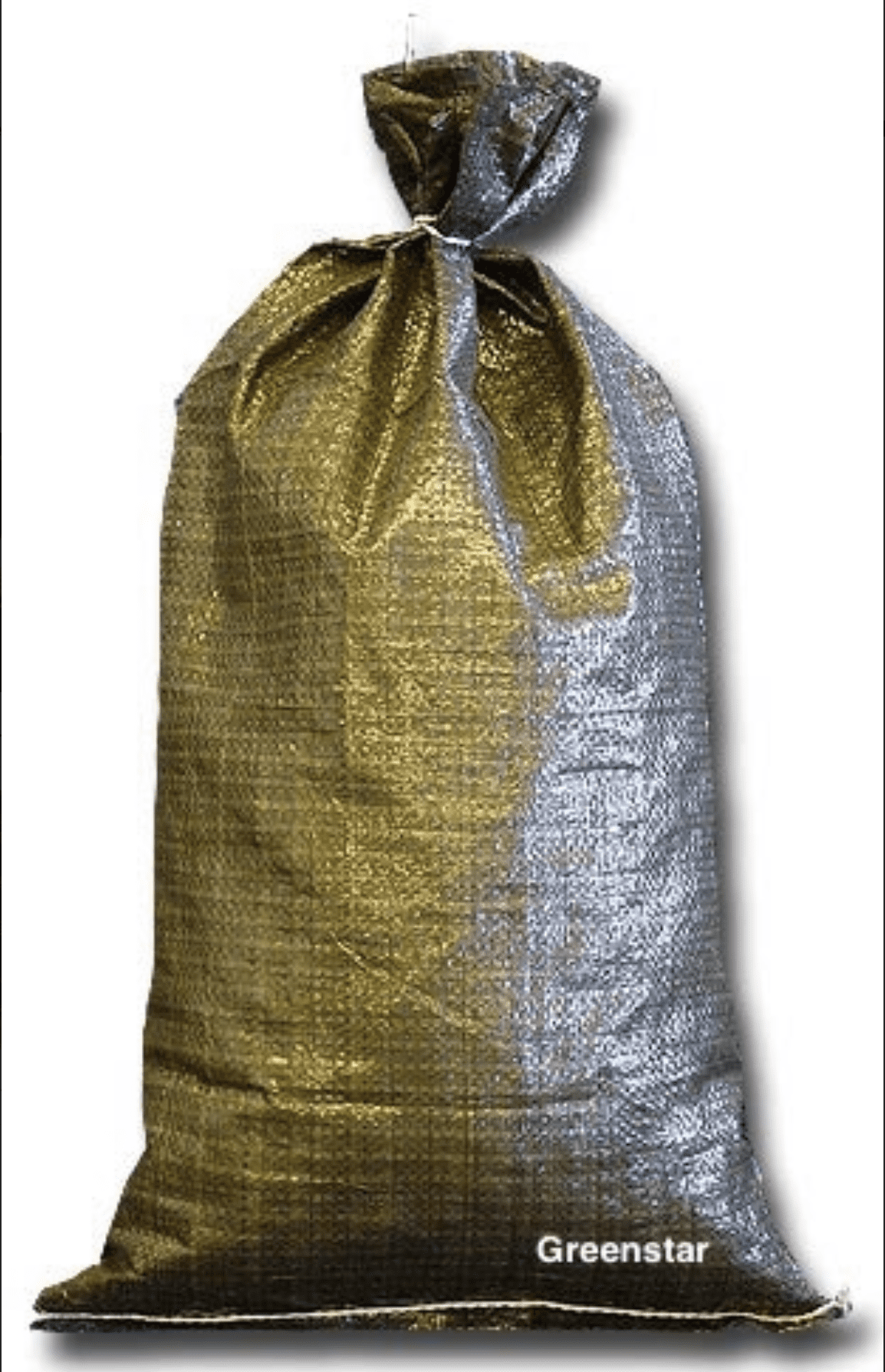 Reusable Mailer Bags 20x32 DayCount® Pack of 20 Polypropylene Sandbags Empty Woven Poly Sand Bags Flood Water Barrier