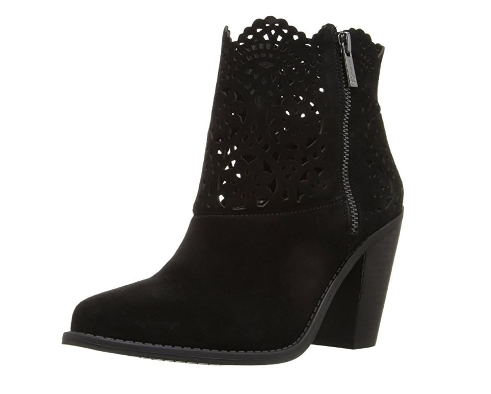 jessica simpson bazil studded booties