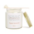 thumbnail image 1 of Protector solar Butter Me Up Organics de óxido de zinc natural SPF 45+, 1 of 9