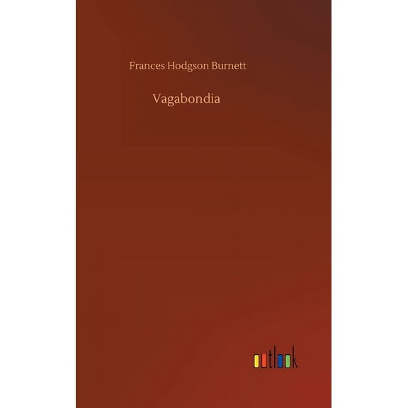 Vagabondia (Hardcover)