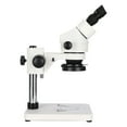 thumbnail image 4 of Microscope Stéréo Réparation Microscope Téléphone Réparation Microscope UD-7045 Jinoculaire Stéréo Microscopes 7-45x Téléphone Réparation Microscope Prise US 90265V, 4 of 8