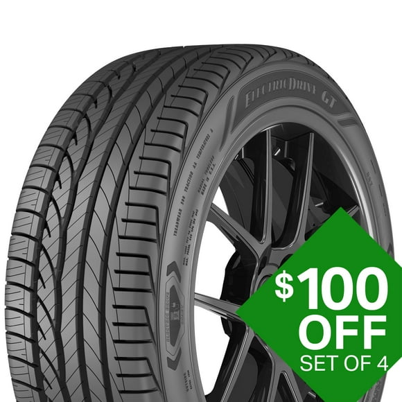 Goodyear Electricdrive GT SCT - 255/45R19/XL 104W Tire