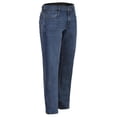 thumbnail image 2 of Jeans Casual Lee Slim Fit De Hombre H48 azul 30-32, 2 of 6