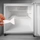 thumbnail image 2 of 10 piezas Raspador de hielo Plástico Refrigerador Pala de hielo Removedor de nieve Pala de escarcha Removedor de hielo, 2 of 8