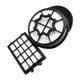 thumbnail image 2 of Piezas de Repuesto Filtro HEPA para AEF112 AE7870 AE7890EL ACC5110 ACC5111 ACC5120 Accesorios de Aspiradora, 2 of 5