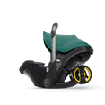 thumbnail image 2 of Asiento de Coche y Silla de Paseo Doona Racing Green, 2 of 5