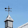 thumbnail image 7 of Exquisite Metal Weather Vane Ornament Weathervane with, 7 of 7