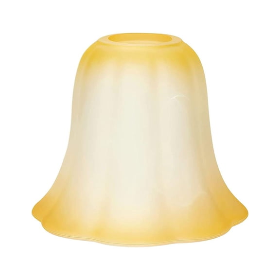 hengtong Bell Shaped Ceiling Light Fixture Cover Pendant Light Lamp Shade for