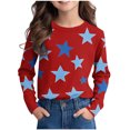 thumbnail image 2 of Cowsor Children's Solid Hoodie – Perfect for Daily & Photos (Sizes 110-160), 2 of 7