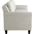 thumbnail image 4 of Lifestyle Solutions Harrington Sofa, 4 of 8