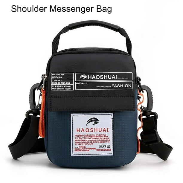 Durable messenger sale bag