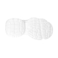 thumbnail image 3 of TENIS CLASBEN NIÑA SPORT SIMIPIEL BLANCO 18-21, 3 of 4