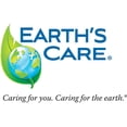Earth’s Care Pure Castor Oil Nourishing Dry Skin & Hair Moisturizer, 8