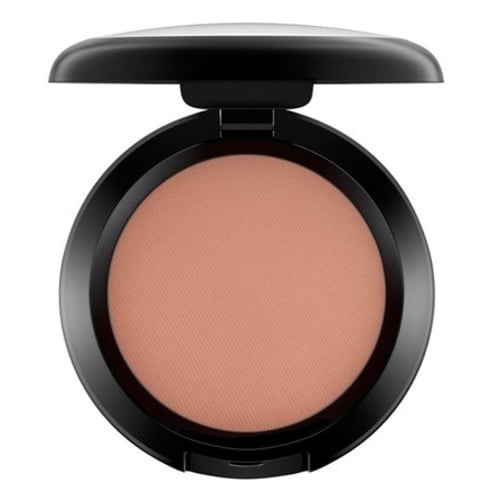 mac harmony matte powder blush