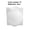 (YY)White, variant on Plants Rooting Propagation Pod, Reusable Air Layering Grafting Device for Cloning Trees, Roses, Fruit Bushes