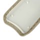 thumbnail image 5 of Coche Central Consola Caja Funda Apoyabrazos Reemplazo Beige, 5 of 6